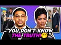 Aaron Pierre FINALLY REVEALS Why He DUMPED Teyana Taylor The Real Reason