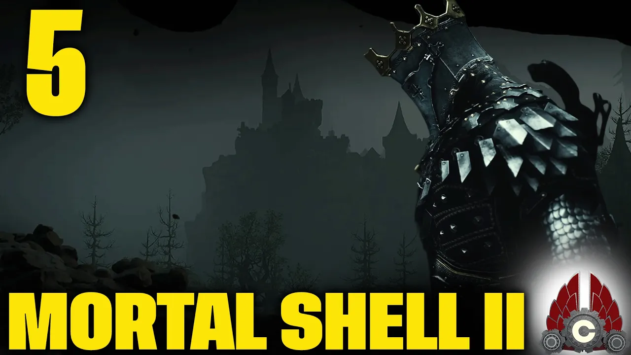 Mortal Shell II | Advance Access LETS GO!!! | Part 5
