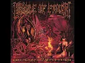 Hallowed Be Thy Name - Cradle Of Filth