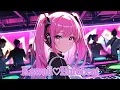 Download Lagu MIDNIGHT VOCALOID(ボカロ) Kawaii EUROBEAT – Infinite Motion Under the Lights | Euphoric Sounds🎧