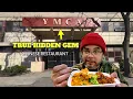 True Hidden Gem A Chinese Restaurant Inside A YMCA