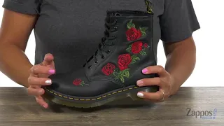 Dr Martens 1460 Vonda SKU 9123163
