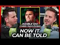 Rumble CEO Finally Reveals What Charlie Kirk Did to Help Him
