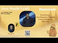 Ep 7 of Java Maple Leafs with Bruno Borges - Java AI and the Journey to Canada