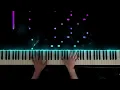 Sigur Rós - Hoppípolla (Piano Cover)
