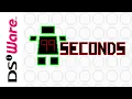 DSiWare 99Seconds 2012 Longplay