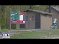 U of M researchers launch website to track bathrooms by bike paths FOX 9 KMSP