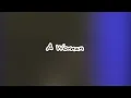 Shame - Summer Walker lyrics video