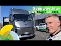Download Lagu Cheaper than diesel: This electric truck is a game changer!