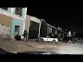 NEW ORLEANS LATE AT NIGHT MOST DANGEROUS HOODS