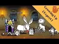 The Battle Cats Growing Up Expert