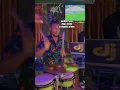 Download Lagu Moments with @princedrumz at Zamani’s Corner #hypeman #party #fun #jamhot #vibes #drummer #drums