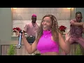 2 Point 1 ft Ntate Stunna and Nthabi Sings | Thandaza