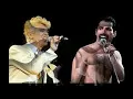 Download Lagu Queen \u0026 David Bowie - Under Pressure (DJ Bollacha Extended Mix)