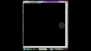 Find Common Letters in Given Two String in Python