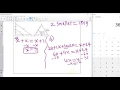 Unit 6 Test Review