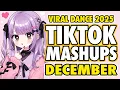 New Tiktok Mashup 2025 Philippines Party Music Viral Dance Trends December 20th