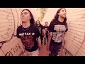 Violator - "Futurephobia" Official Music Video