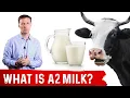 Download Lagu What Is A2 Milk? – Dr. Berg