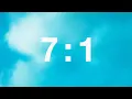 Download Lagu Thirty Seconds To Mars - 7:1 (Official Lyric Video)