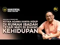 Download Lagu KETIKA AGAMA HIDUP DI RUMAH IBADAH, TAPI MATI DIRUANG KEHIDUPAN | SK #motivation #inspiration