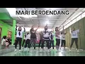 Download Lagu Mari Berdendang/Senam Kreasi/Tiktok Viral/By Pandri Pratiwi Sanggar Senam RnR