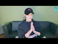 Download Lagu Stray Kids Bangchan Listening to God Damn - I.M MONSTA X | Chan's Room 94