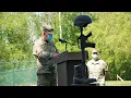 New York National Guard Memorial Day Ceremony the Division of Military and Naval Affairs