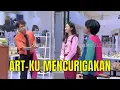 Download Lagu [FULL] ART-KU MENCURIGAKAN | BTS (30/08/25)