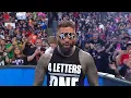 Download Lagu Jey Uso Entrance WWE Raw 6/16/2025