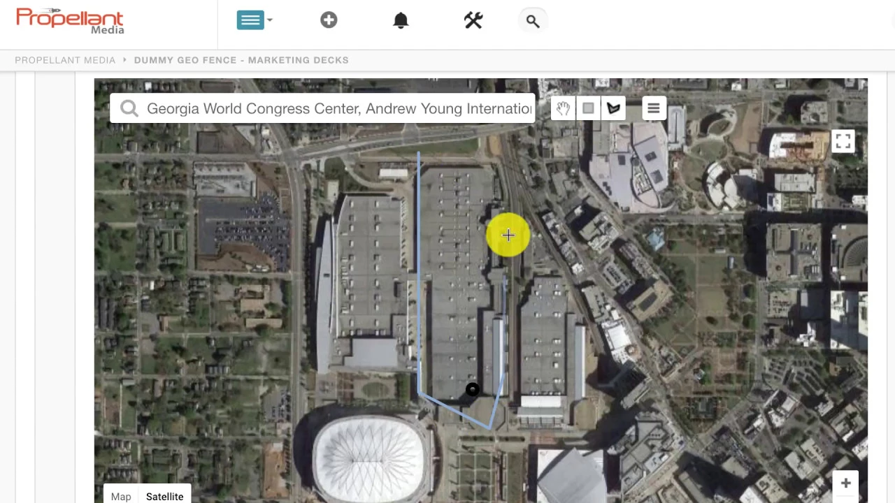 Geolocation & Geofencing Marketing