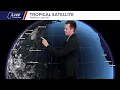 Mississippi Live Weather - at 5pm