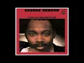 George Benson - This Masquerade (2000 Remaster)