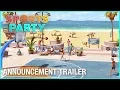Sports Party: Announcement Trailer | Ubisoft [NA]