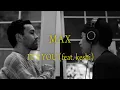 Download Lagu MAX - IT’S YOU (feat. keshi) (華納官方中字版)