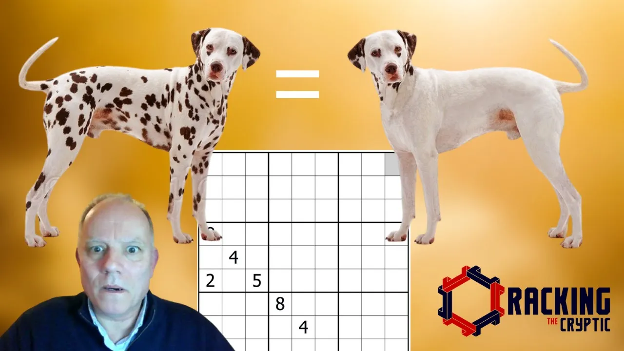 When All Dots are No Dots