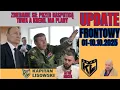 Download Lagu Update Frontowy 1-10.10.25. Zbieranie sił przed rasputicą i plany Kremla. Micek \u0026 Kapitan Lisowski