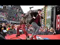 Download Lagu Van Lieshout \u0026 Arts - Ik wooj nie gaon | BBBBZ 2024