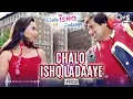 Lagu Chalo Ishq Ladaaye | Sonu Nigam \u0026 Alka Yagnik | Bollywood Dance Romantic Song | HD Video