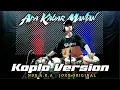 Download Lagu Apa Kabar Mantan - NDX A.K.A | JOOX Original  ( Cover ) Koplo Version - Viral...!!!