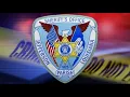 LIVE JPSO Addresses Harvey Homicide Investigation