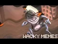 Download Lagu Crazy Frog  -  Knight Rider