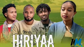  hiriyaa diraamaa afaan oromoo 2026 