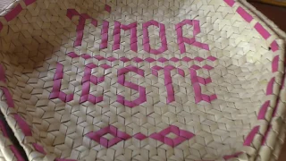 Getting stuck in Timor Leste Episode 92 Sailing Catalpa