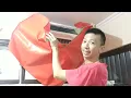 Download Lagu Tutorial Mencuci AC Sharp J-Tech Inverter AH-XP10UHY dengan VICI PWC 70 Pressure Cleaner