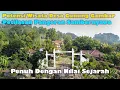 Download Lagu Gunung Gambar, Keindahan Alam Bercampur Dengan Nilai Sejarah Mataram Di Masa Lalu