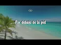 Silvestre Dangond, Sebastian Yatra - Una Vaina Bien (Letra/Lyrics)