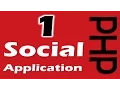 PHP In Arabic Social Project - Create DataBase Users table 1 Mohamed saad
