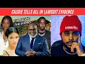 T D Jakes Diddys secrets coming to light lawsuit filed