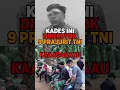 Download Lagu 9 prajurit tni keroyok kades : kacau